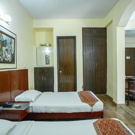 Enkay Residency V Block-Cyber City Gurgaon Luaran gambar