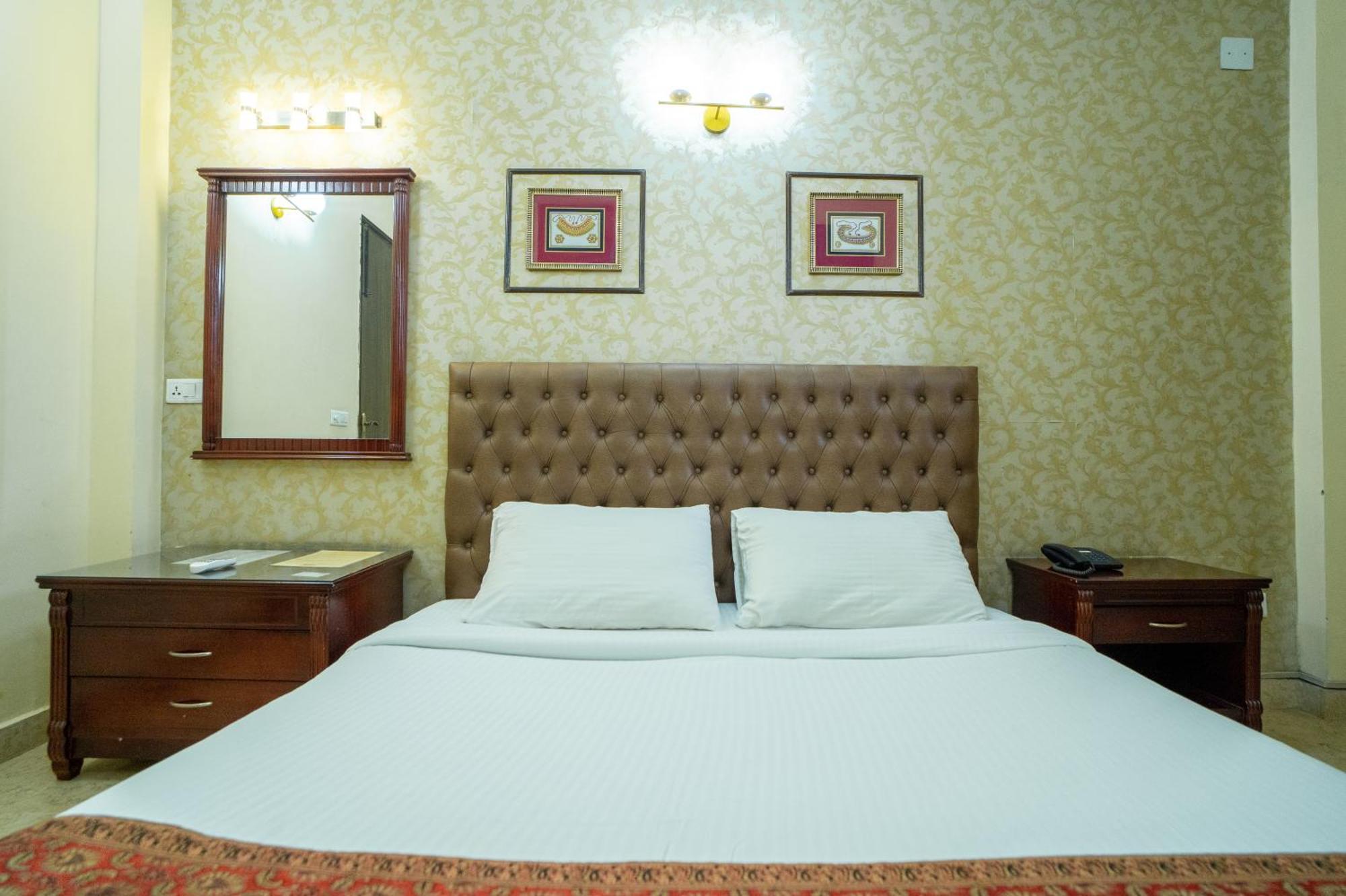 Enkay Residency V Block-Cyber City Gurgaon Luaran gambar