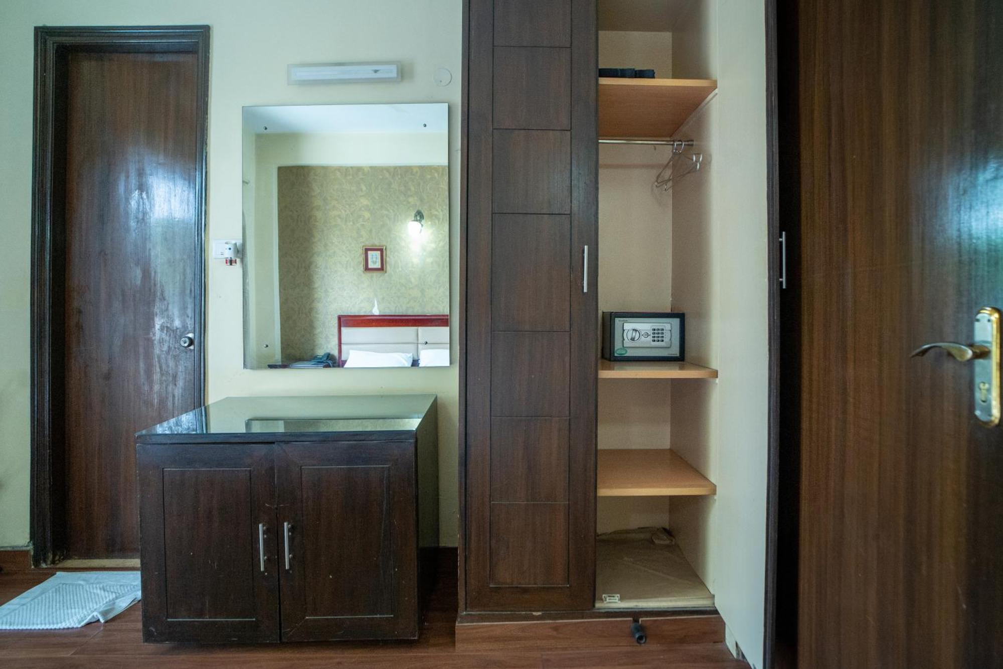 Enkay Residency V Block-Cyber City Gurgaon Luaran gambar