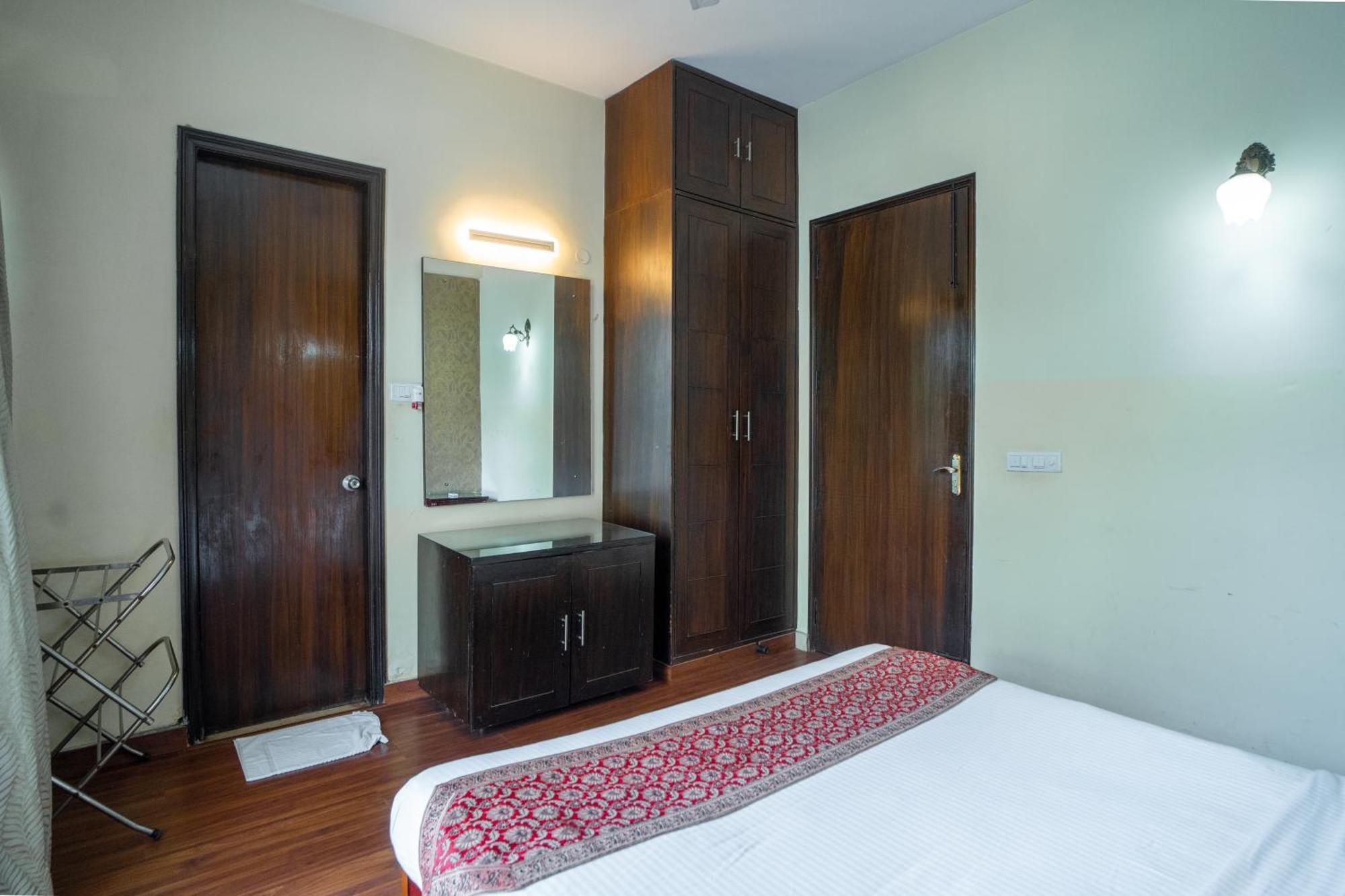 Enkay Residency V Block-Cyber City Gurgaon Luaran gambar