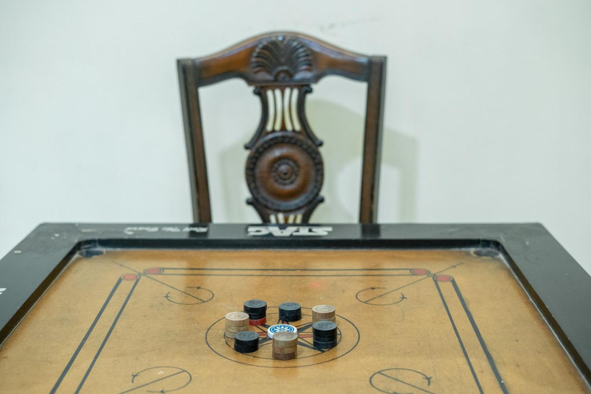 Enkay Residency V Block-Cyber City Gurgaon Luaran gambar