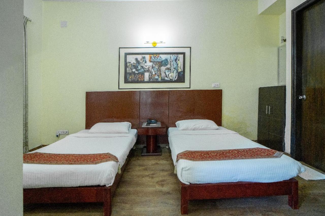 Enkay Residency V Block-Cyber City Gurgaon Luaran gambar