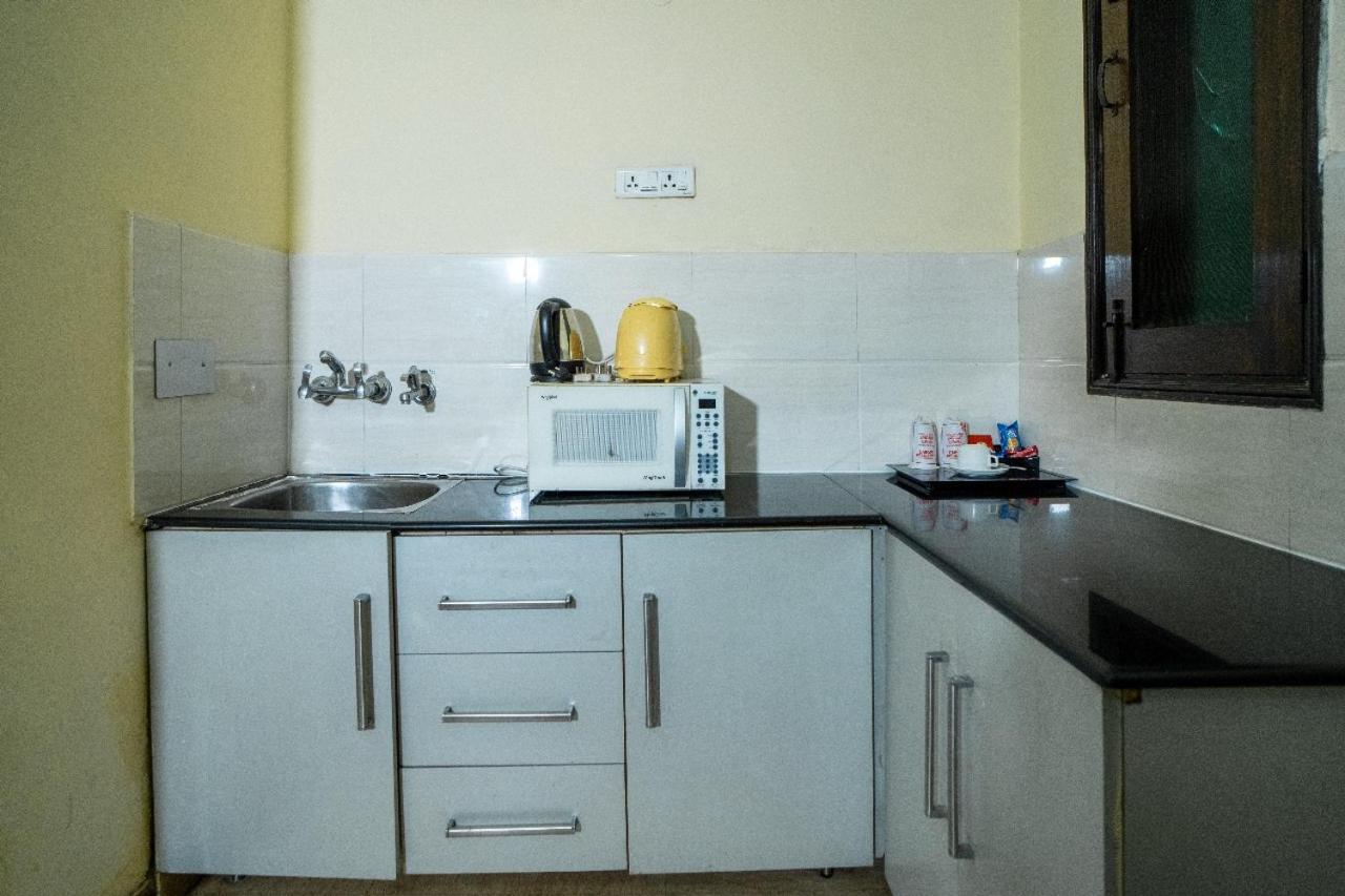 Enkay Residency V Block-Cyber City Gurgaon Luaran gambar