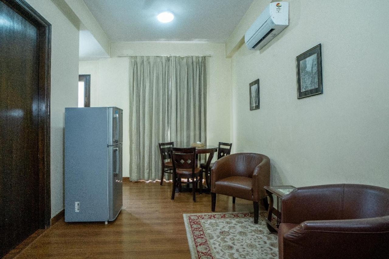 Enkay Residency V Block-Cyber City Gurgaon Luaran gambar