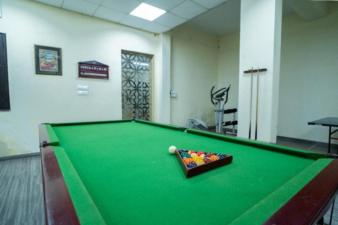 Enkay Residency V Block-Cyber City Gurgaon Luaran gambar