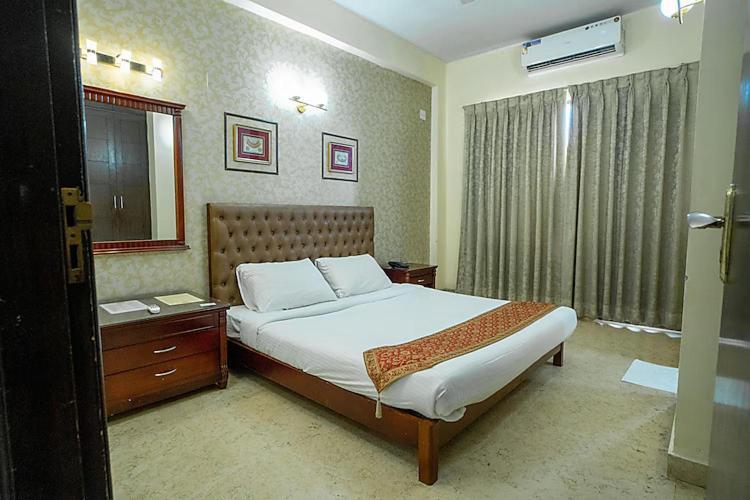 Enkay Residency V Block-Cyber City Gurgaon Luaran gambar