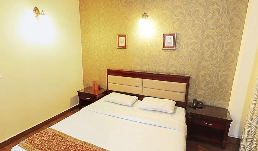 Enkay Residency V Block-Cyber City Gurgaon Luaran gambar